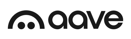 aave logo